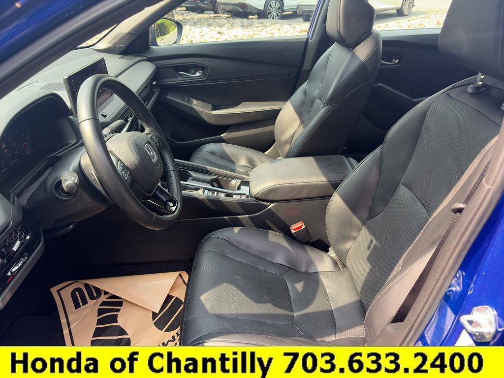 Used 2023 Honda Accord Sport image 23