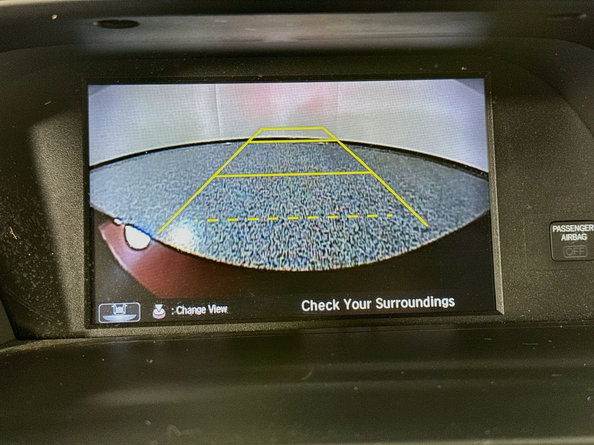 Used 2016 Honda Accord LX image 13