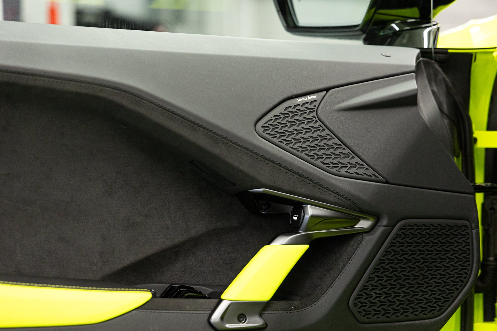 Used 2026 Lamborghini Temerario AWD/4WD image 27