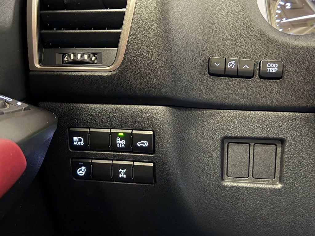 Used 2020 Lexus NX 300 AWD w/ Premium Package image 15