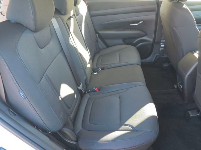 New 2026 Hyundai Tucson SE image 26