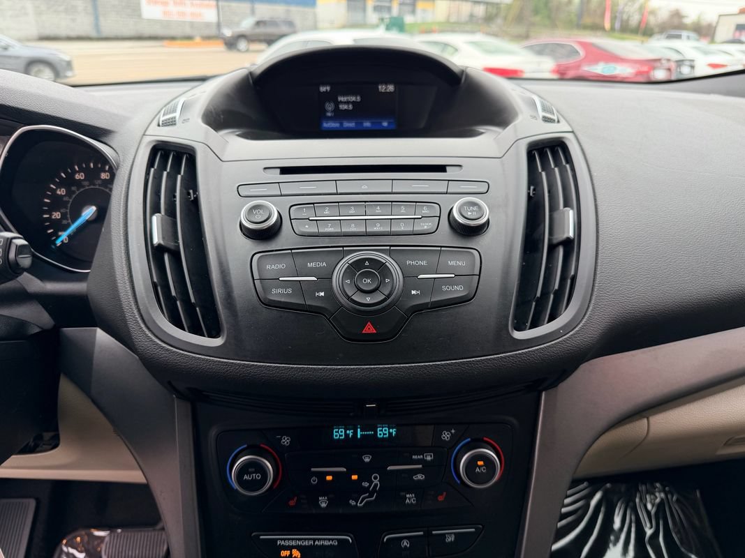 Used 2018 Ford Escape SE AWD/4WD image 21