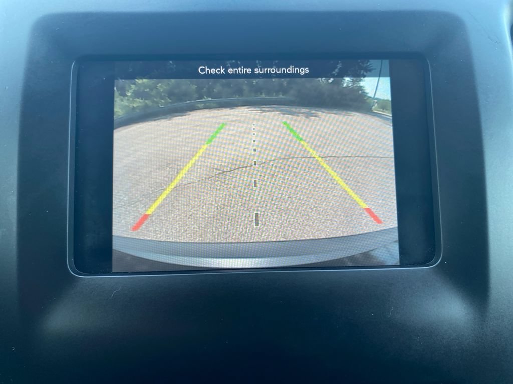 Certified 2019 Jeep Cherokee Latitude Plus AWD/4WD image 27