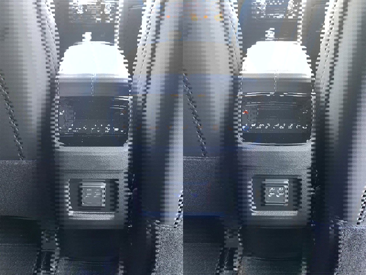 New 2026 INFINITI QX60 Sport w/ Dark Cargo Package image 28