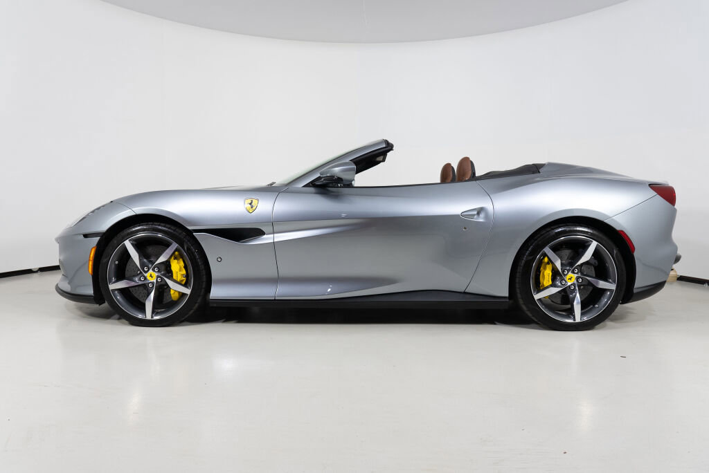 Used 2022 Ferrari Portofino M image 7