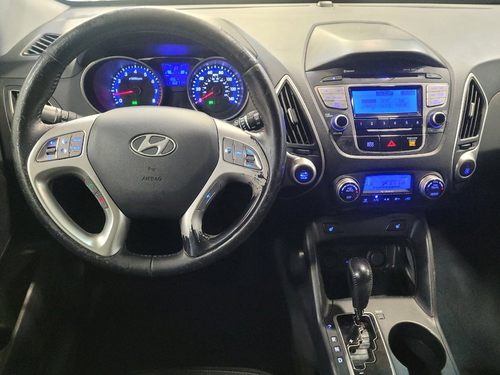 Used 2013 Hyundai Tucson Limited image 22