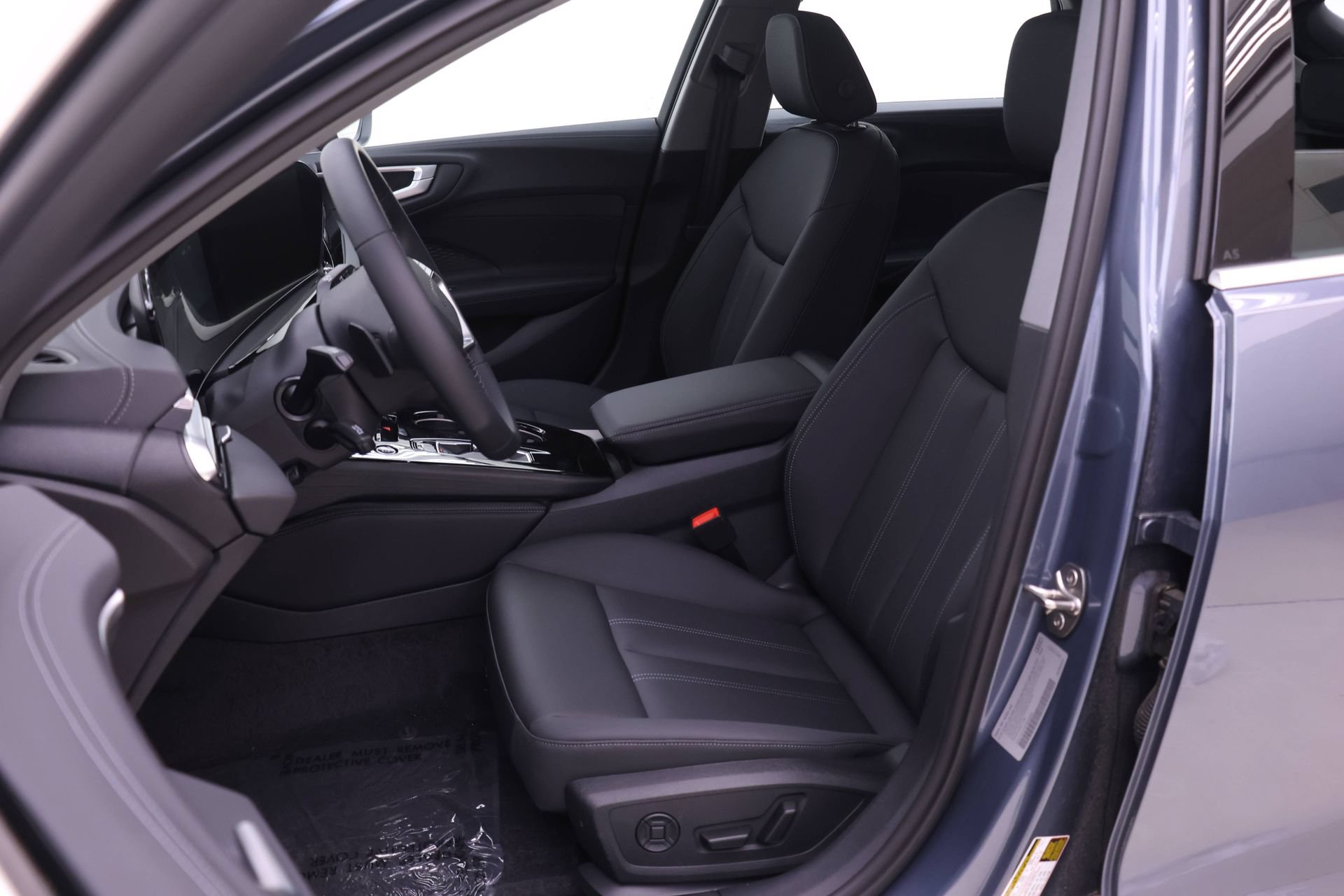 New 2026 Audi A5 Premium AWD/4WD image 7