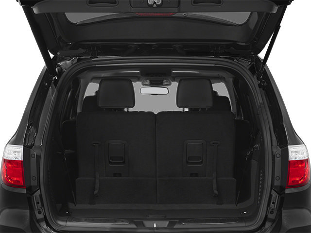 Used 2013 Dodge Durango R/T w/ Leather Interior Group AWD/4WD image 15