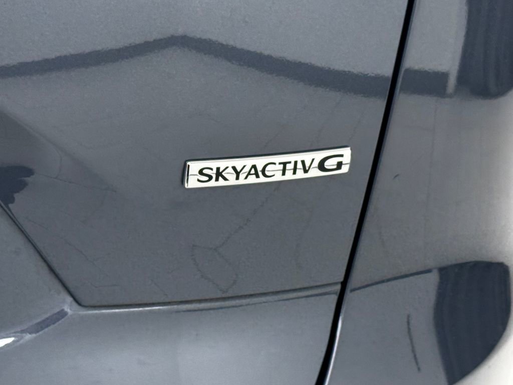 Used 2021 MAZDA CX-9 Carbon Edition image 38