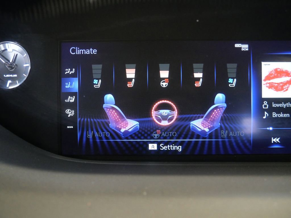 Used 2019 Lexus LS 500 AWD w/ Interior Upgrade Package image 36