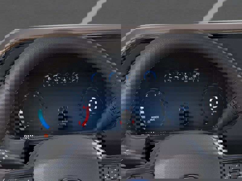 New 2026 Ford F350 King Ranch w/ Chrome Package image 41