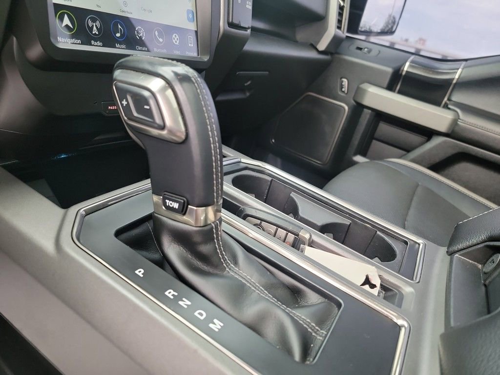 Used 2018 Ford F150 Raptor w/ Equipment Group 802A Luxury image 28