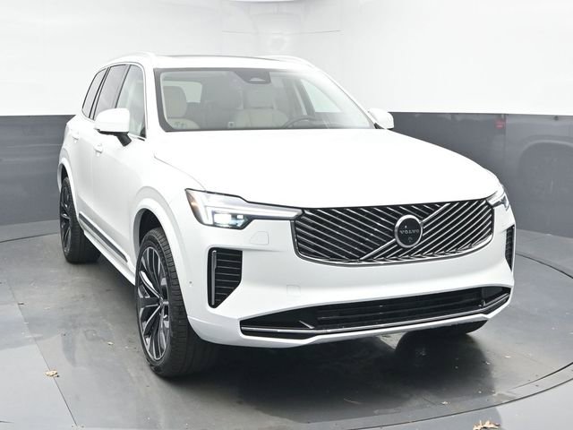New 2026 Volvo XC90 B6 Ultra w/ Protection Package image 2