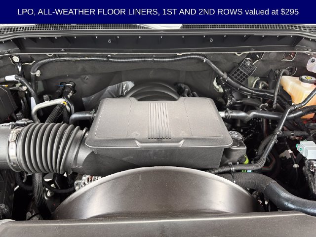 New 2026 Chevrolet Silverado 3500 LT w/ Trail Boss Package AWD/4WD image 18