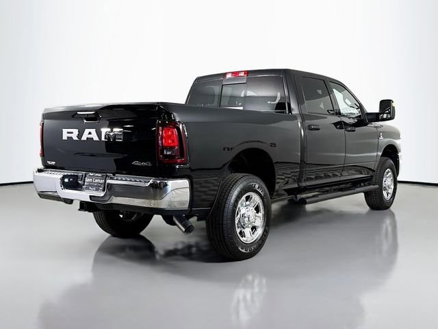 New 2026 RAM 3500 Tradesman image 7