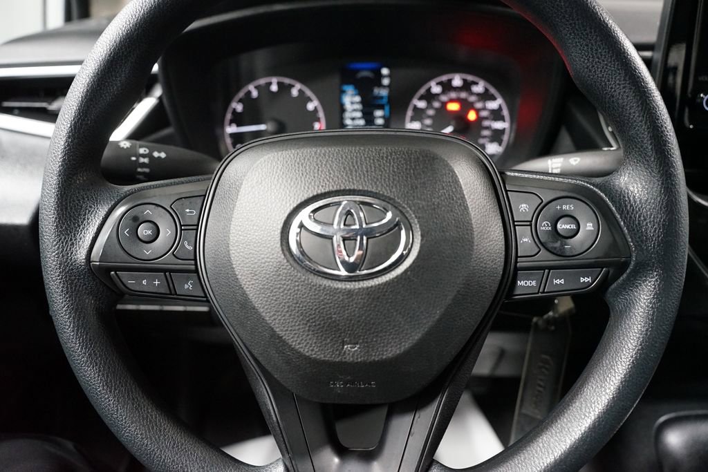 Certified 2024 Toyota Corolla LE image 12