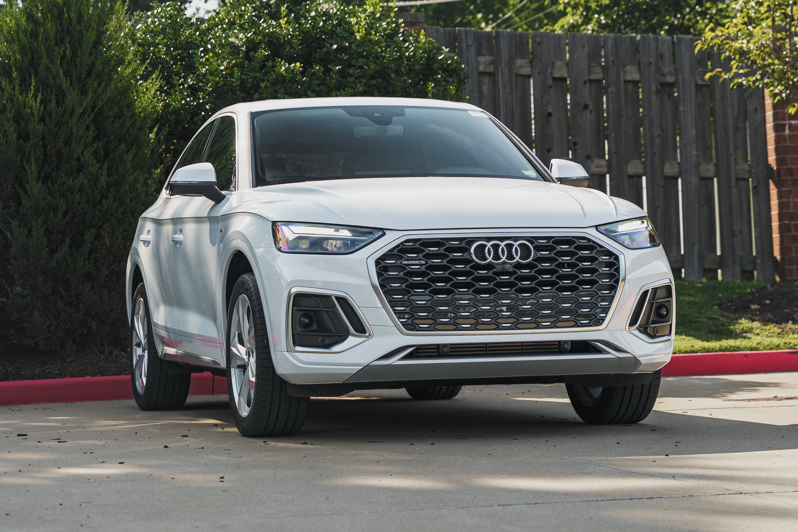Certified 2025 Audi Q5 2.0T Premium Plus w/ Premium Plus Package
