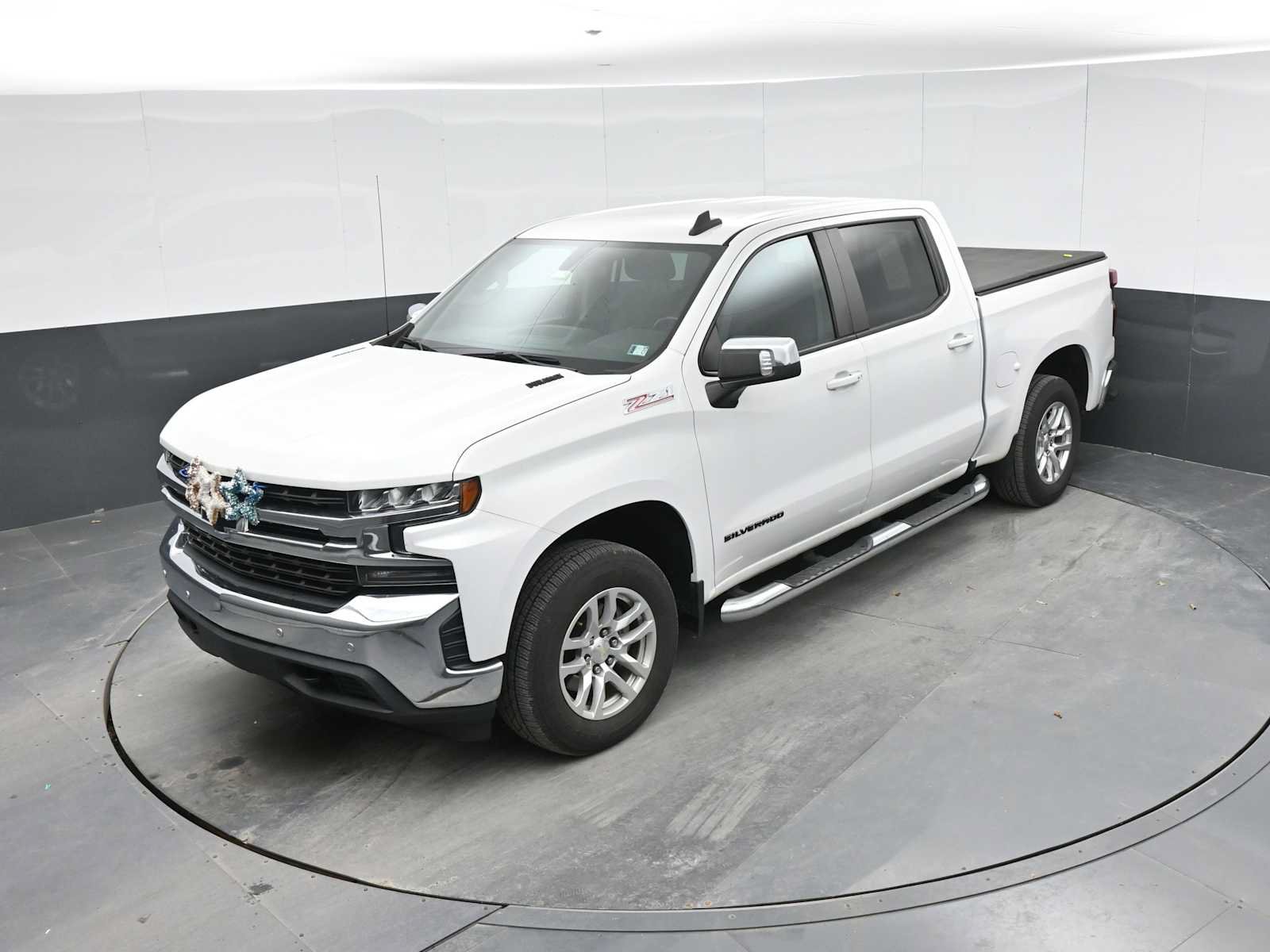 Used 2020 Chevrolet Silverado 1500 LT w/ All-Star Edition AWD/4WD image 15