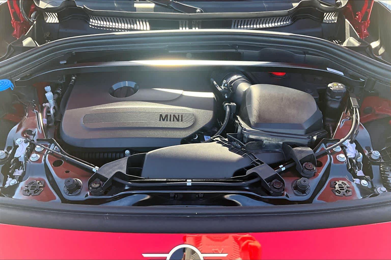 Used 2026 MINI Cooper Countryman S AWD/4WD image 30