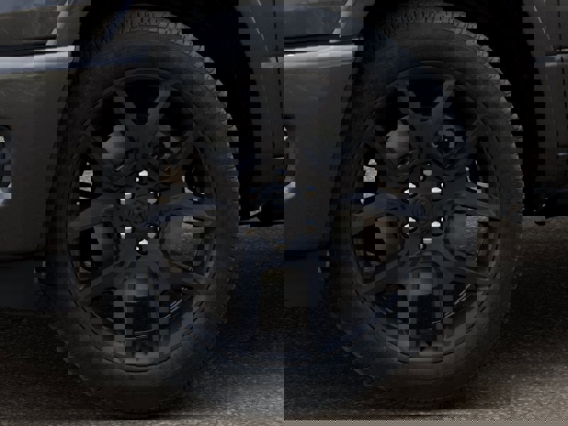 New 2026 RAM 1500 Laramie w/ Night Edition image 35