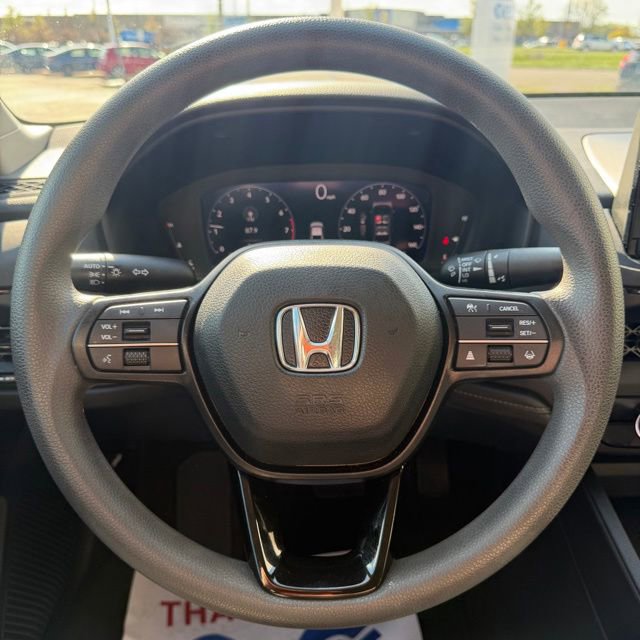 Certified 2023 Honda Accord LX image 14