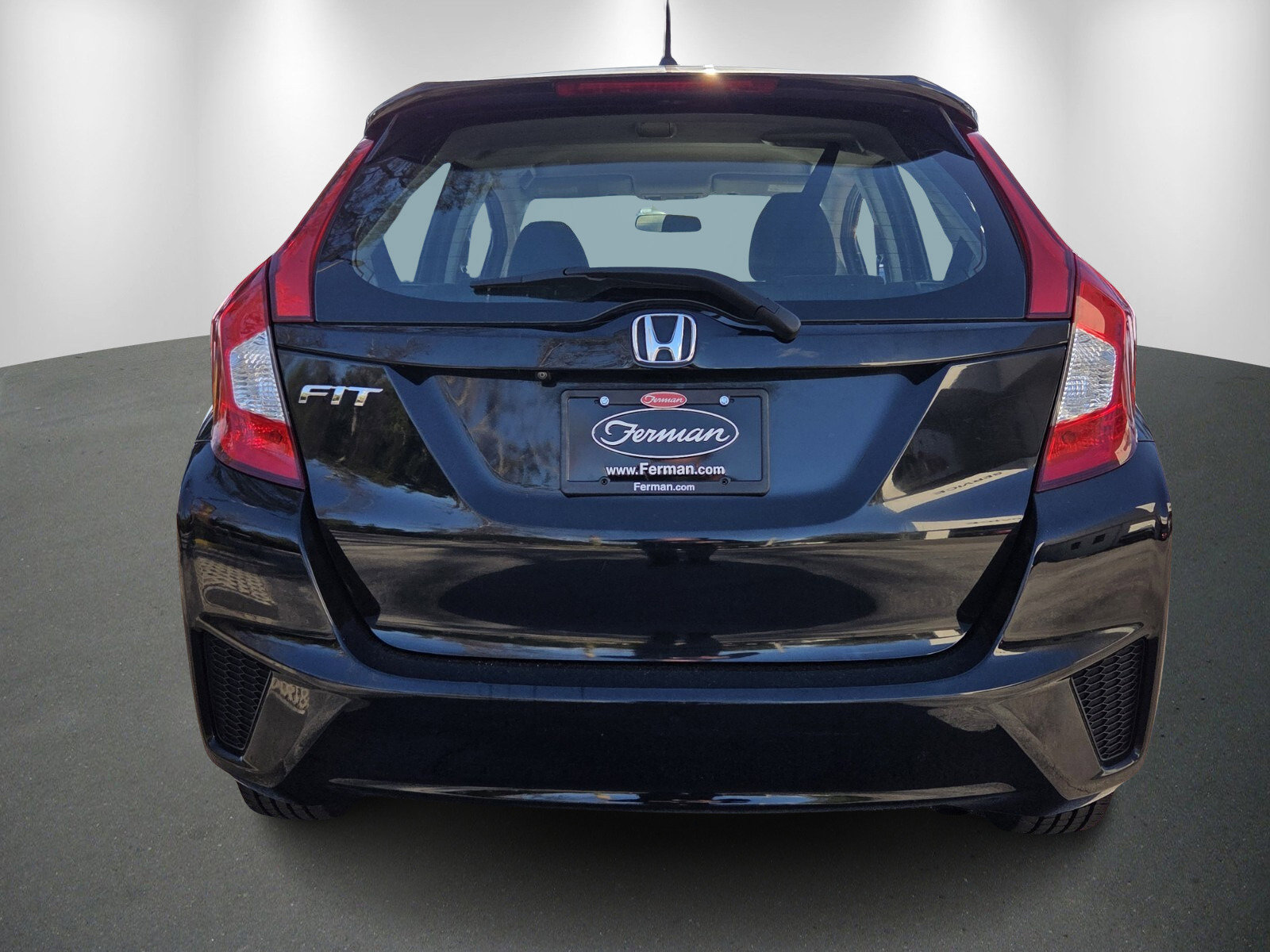 Used 2015 Honda Fit LX image 6