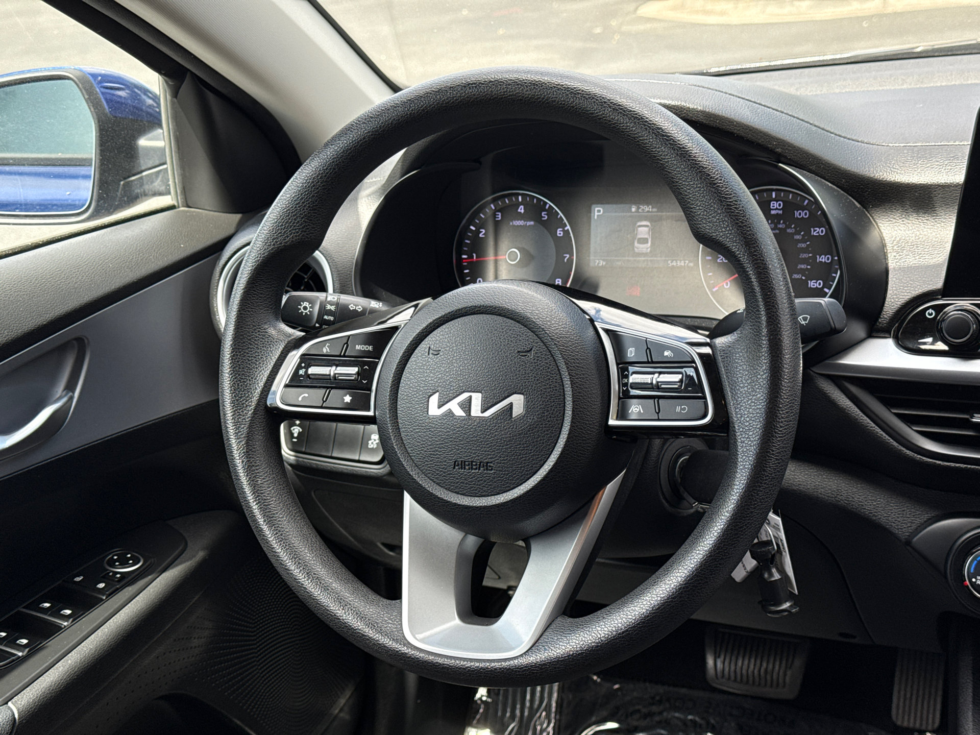 Used 2023 Kia Forte LXS FWD image 19