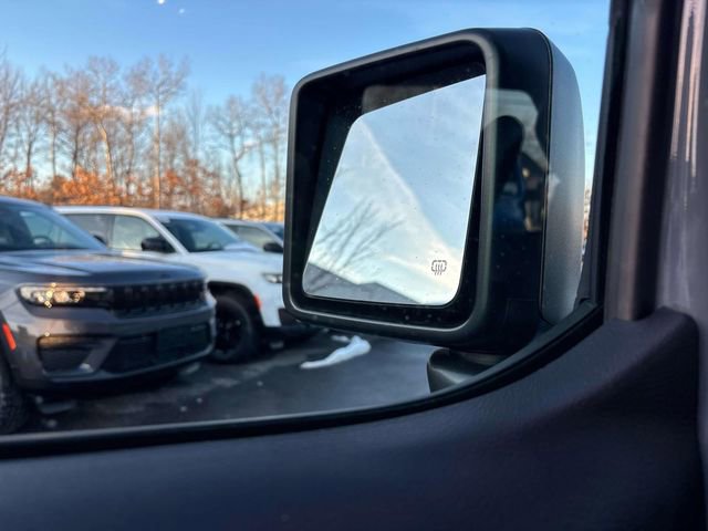 New 2026 Jeep Gladiator Sport image 12