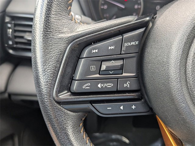 Certified 2023 Subaru Outback Wilderness image 25