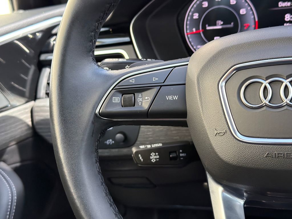 Used 2024 Audi A4 2.0T Premium Plus image 20