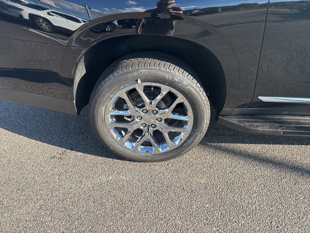 New 2026 GMC Yukon XL Elevation image 9