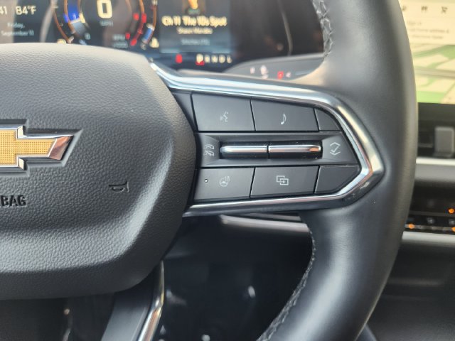 Used 2026 Chevrolet Equinox LT FWD image 30