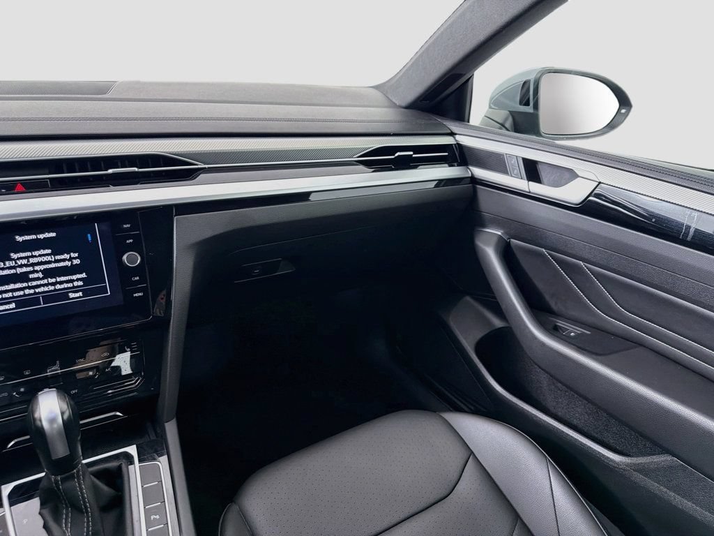 Used 2023 Volkswagen Arteon SE FWD image 22