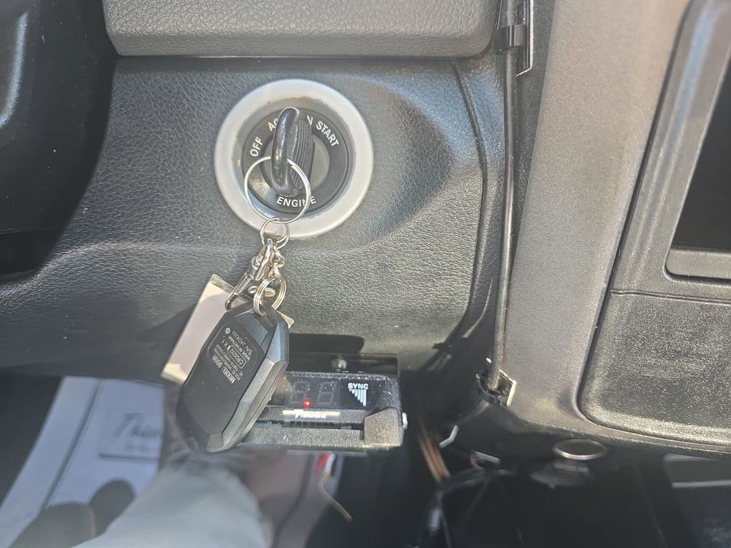 Used 2018 RAM 2500 Tradesman AWD/4WD image 26