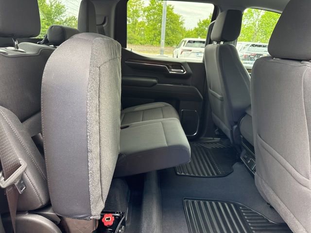 Used 2024 GMC Sierra 1500 Elevation AWD/4WD image 31