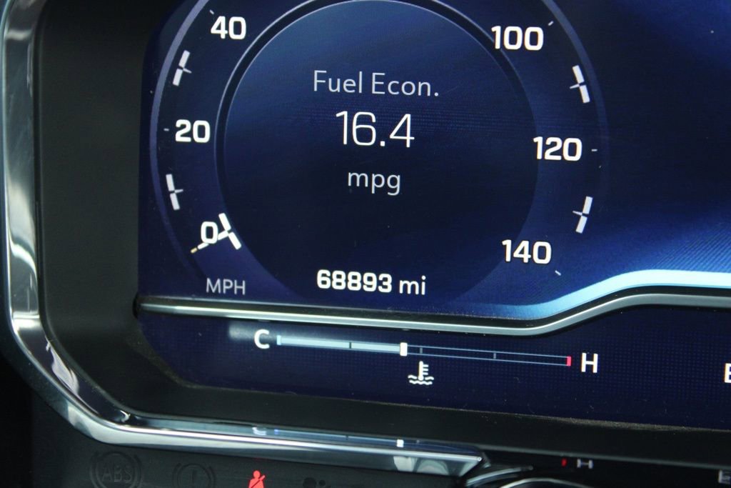 Used 2023 Chevrolet Silverado 1500 LT image 35