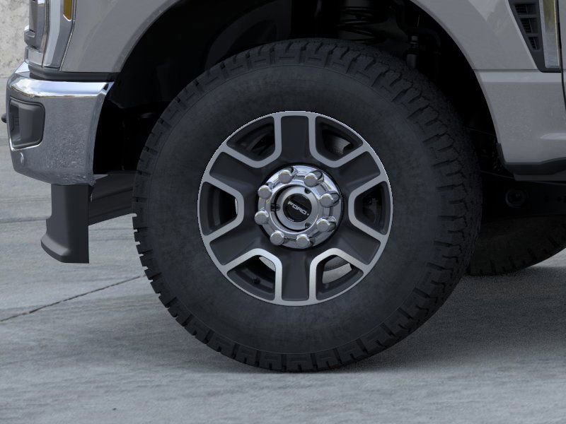 New 2026 Ford F250 Lariat w/ Lariat Premium Package image 19
