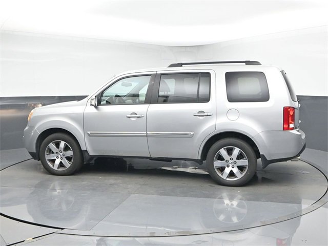 Used 2014 Honda Pilot Touring image 5
