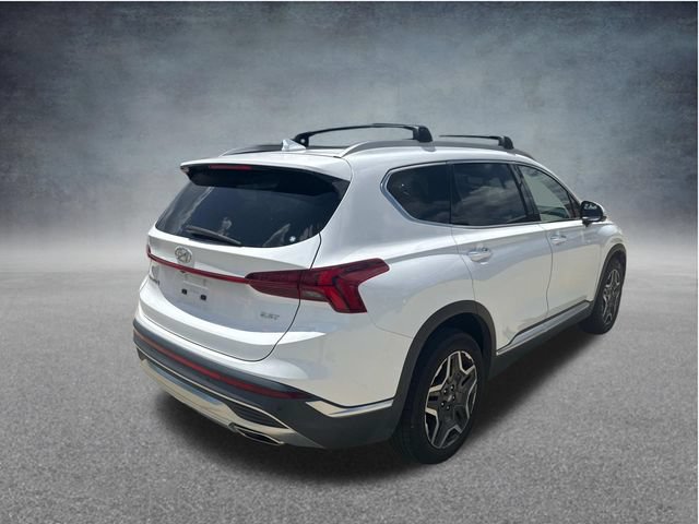 Used 2023 Hyundai Santa Fe Limited FWD image 9