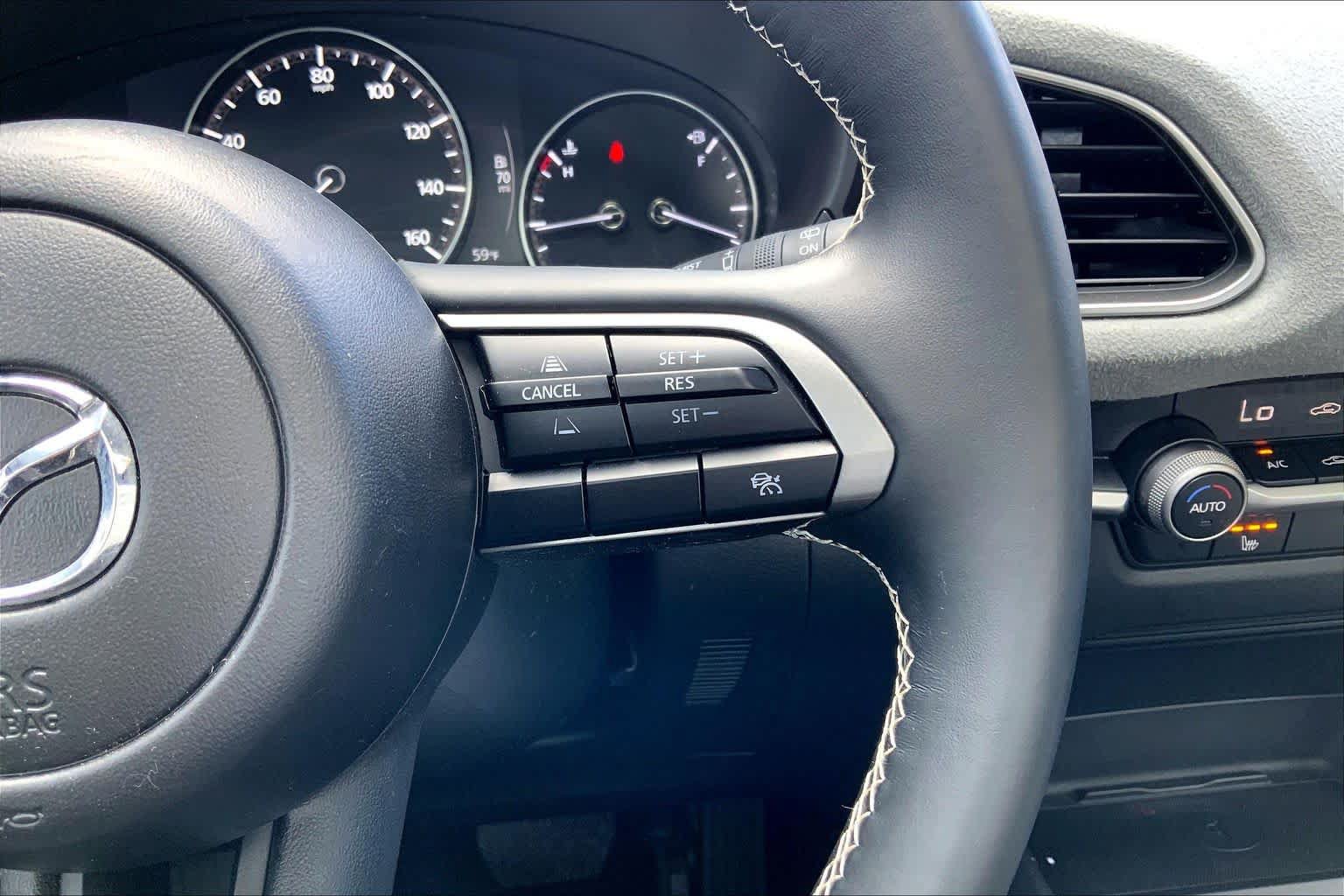 Certified 2026 MAZDA CX-30 AWD 2.5 S image 25