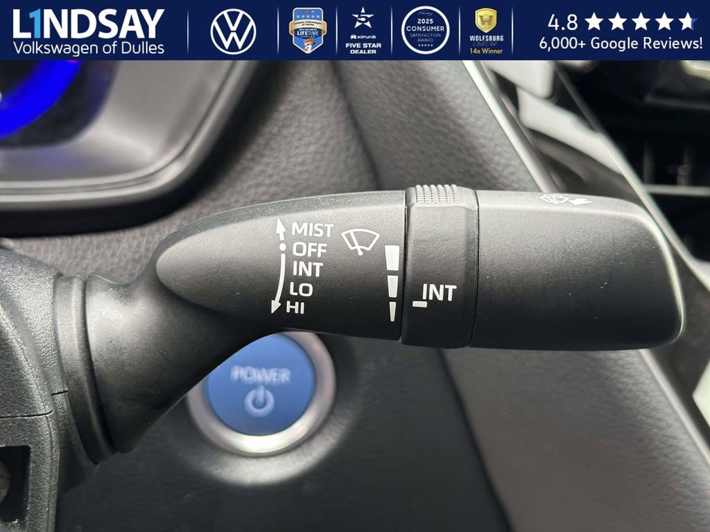 Used 2021 Toyota Corolla LE w/ Carpet Mat Package (TMS) image 22