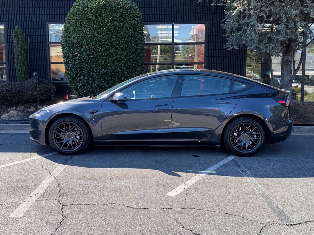 Used 2025 Tesla Model 3 RWD image 9