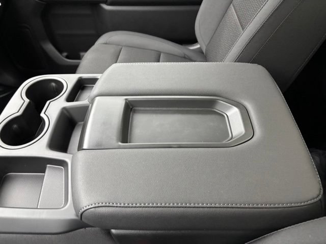 New 2026 GMC Sierra 2500 Pro AWD/4WD image 24
