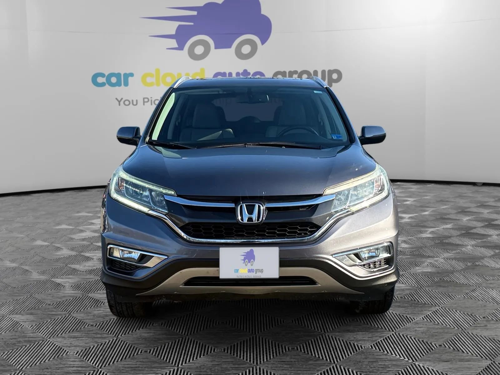Used 2015 Honda CR-V EX-L image 8