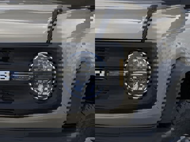 New 2026 Ford Bronco Big Bend image 20