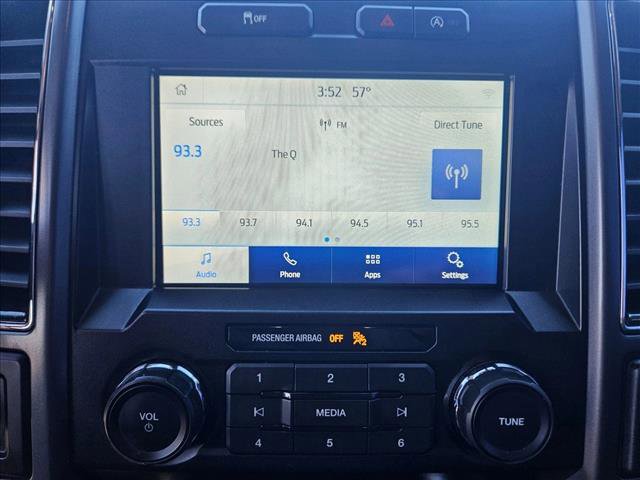 Used 2019 Ford F150 XLT image 13