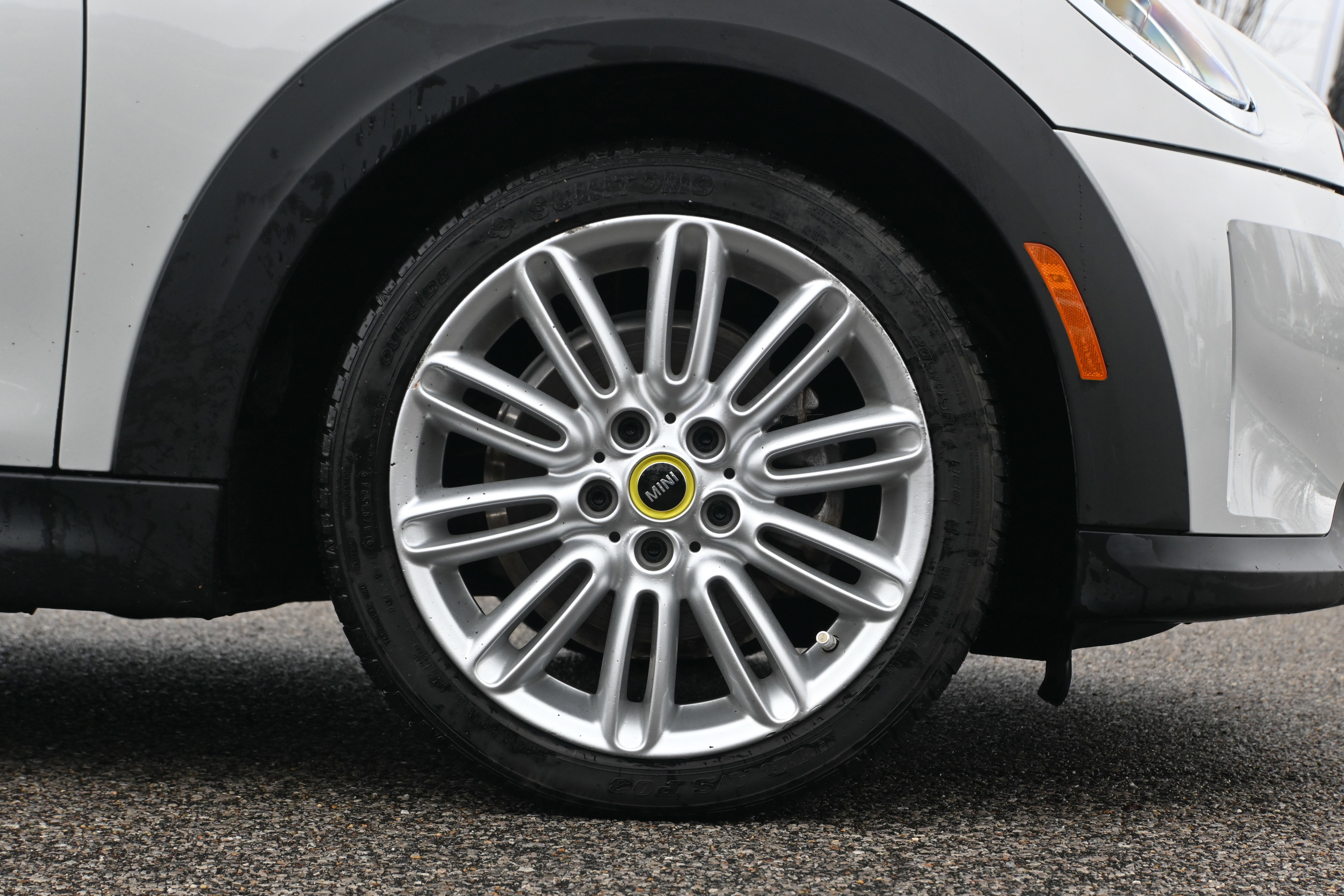 Used 2023 MINI Cooper SE image 22