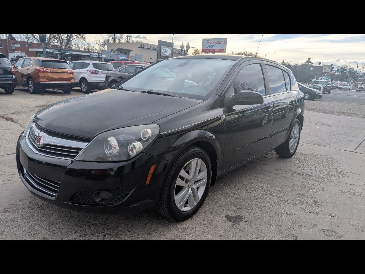 Used 2008 Saturn Astra XR image 1