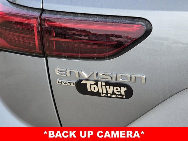 New 2026 Buick Envision Sport Touring image 9