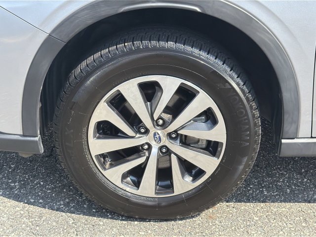 Certified 2021 Subaru Outback Premium AWD/4WD image 12